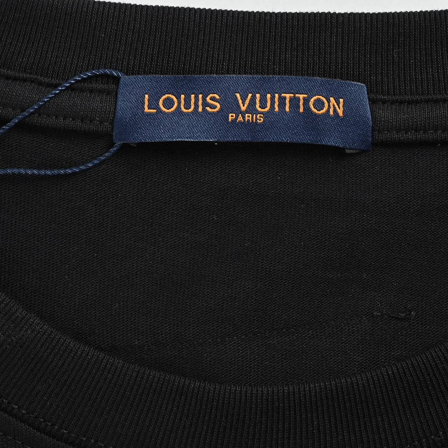 Louis Vuitton/ 26ss logo